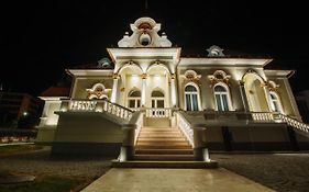 Boutique Hotel Cocosul De Aur